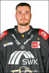 Yannick Proske