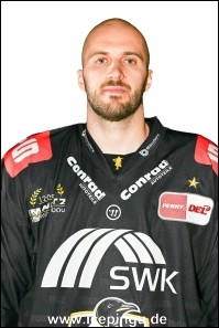 Mick Köhler