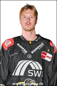 Max / Maxwell Heston Gildon