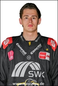 Luca Hauf
