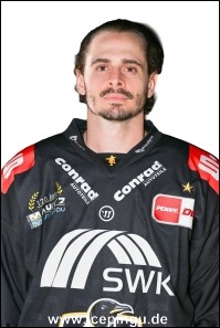 Mathew Santos