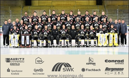 Mannschaft 26/27