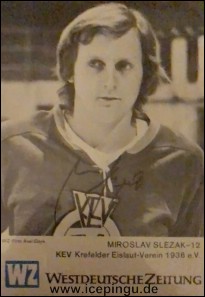 Miroslav / Miro Slezak