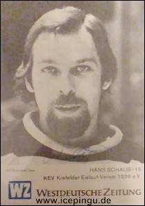 Hans Schaub