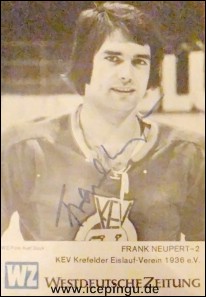Frank Neupert