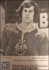 Dick Decloe