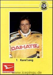 Karel Lang