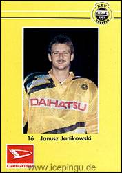 Janusz Janikowski