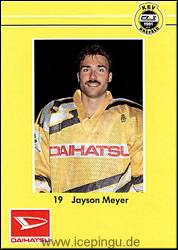 Jayson Meyer