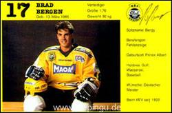 Bradley / Brad Bergen
