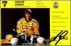 Andre Grein