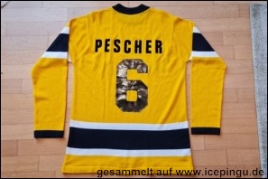 Erich Konecki Abschiedsspiel